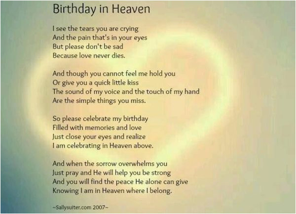 Happy Birthday to My Grandpa In Heaven Quotes Happy Birthday In Heaven Quotes for Mom Dad son Grandma