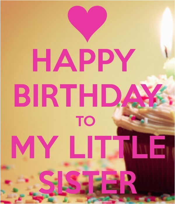 Happy Birthday to My Sister Quotes Tumblr Happy Birthday to My Little Sister Pictures Photos and
