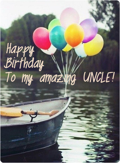 Happy Birthday to My Uncle Quotes Happy Birthday Uncle top 30 Birthday Wishes for Uncle