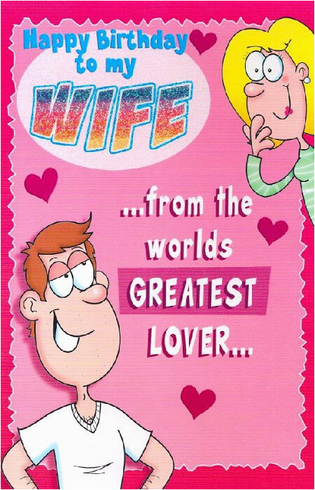 Happy Birthday to My Wife Funny Quotes Funny Birthday Quotes for Wife Quotesgram