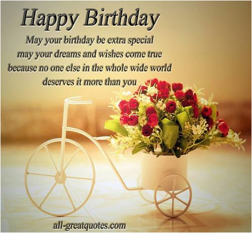 Happy Birthday Wishes and Quotes On Facebook Happy Birthday Quotes for Best Friend Facebook Image