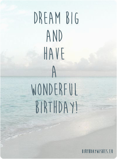 Happy Birthday Wishes Small Quotes top 40 Short Birthday Wishes and ...