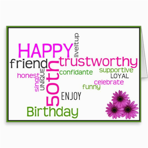 Happy Fiftieth Birthday Quotes Happy 50th Birthday Quotes Quotesgram