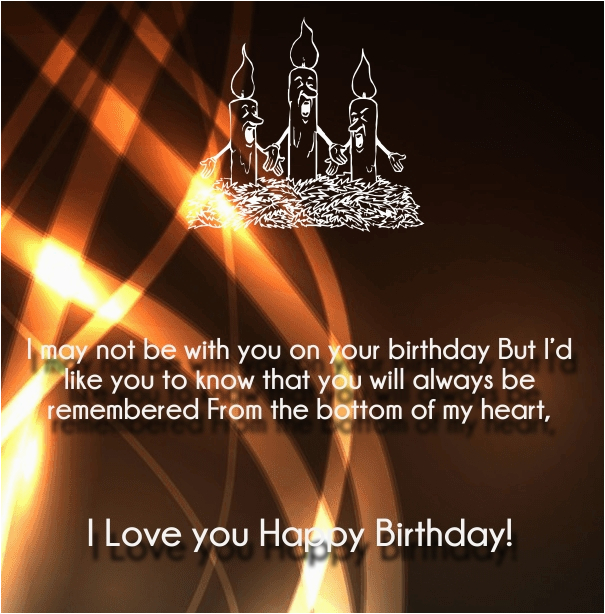 I Love U Happy Birthday Quotes I Love You Happy Birthday Quotes and Wishes Hug2love