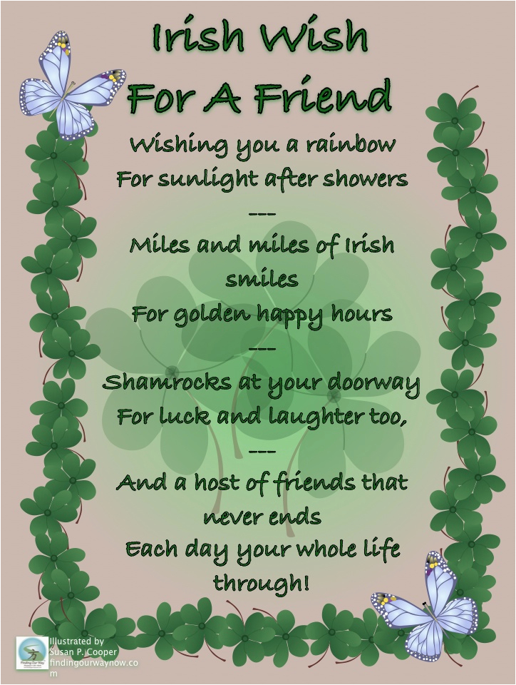 Irish Happy Birthday Quotes Irish Happy Birthday Quotes for Guy Friends Quotesgram