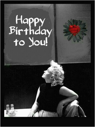 Marilyn Monroe Happy Birthday Quotes Pin by Patty Duvall On Marilyn Monroe Pinterest Happy