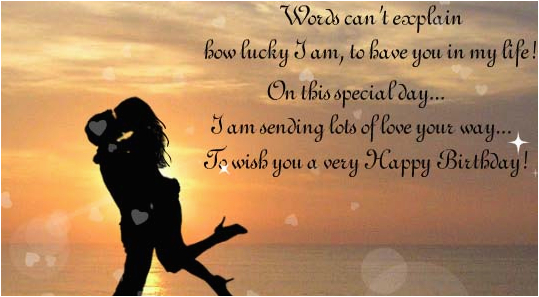 Romantic Happy Birthday Quotes for Girlfriend top 20 Birthday Quotes for Girlfriend Quotes Yard