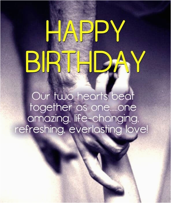 Romantic Happy Birthday Quotes for My Boyfriend 100 Happy Birthday Quotes for Boyfriend Cute Romantic