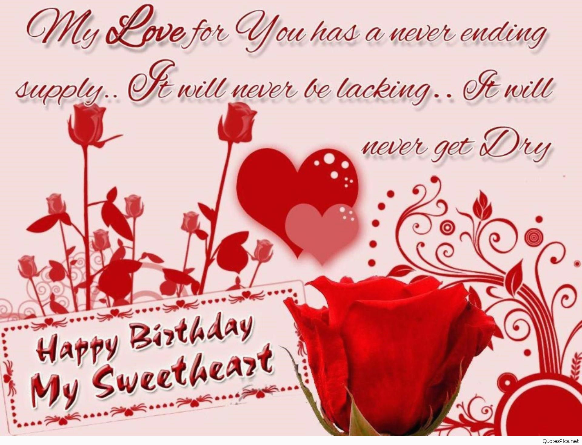 Romantic Happy Birthday Quotes for My Boyfriend Happy Birthday Wishes Cards for Boyfriend