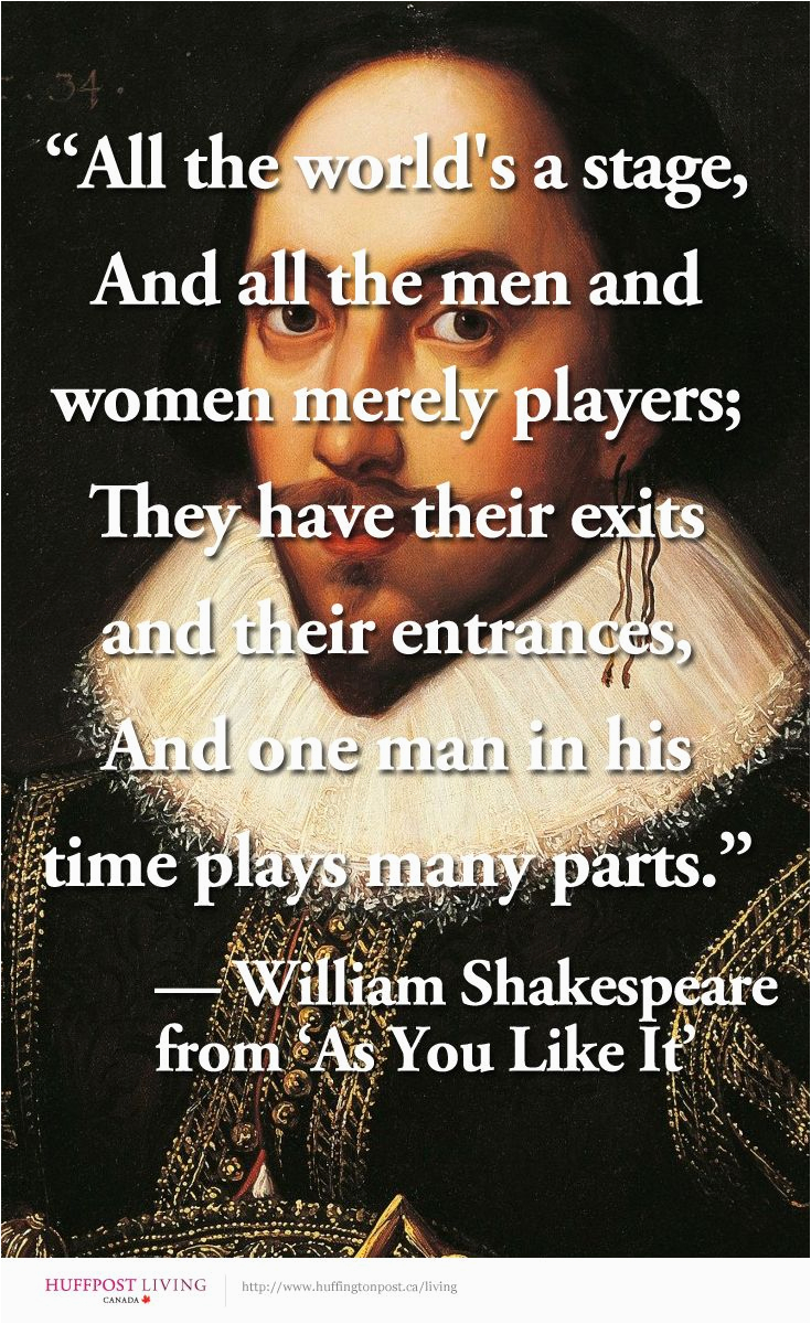 Shakespeare Happy Birthday Quotes Shakespeare Birthday Quotes Quotesgram