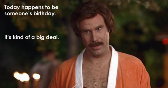 Will Ferrell Happy Birthday Quotes Will Ferrell Birthday Quotes Quotesgram