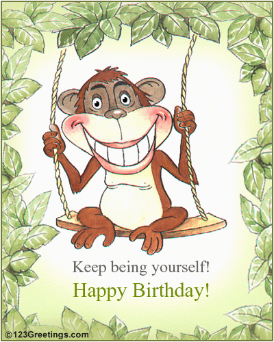 123 Greetings Funny Birthday Cards Fun Birthday Card Free Smile Ecards Greeting Cards 123