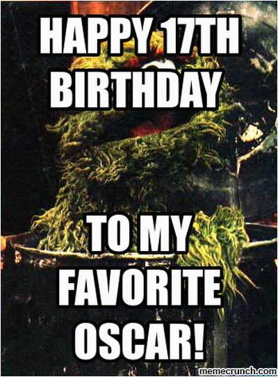 17th Birthday Meme Happy 17th Birthday