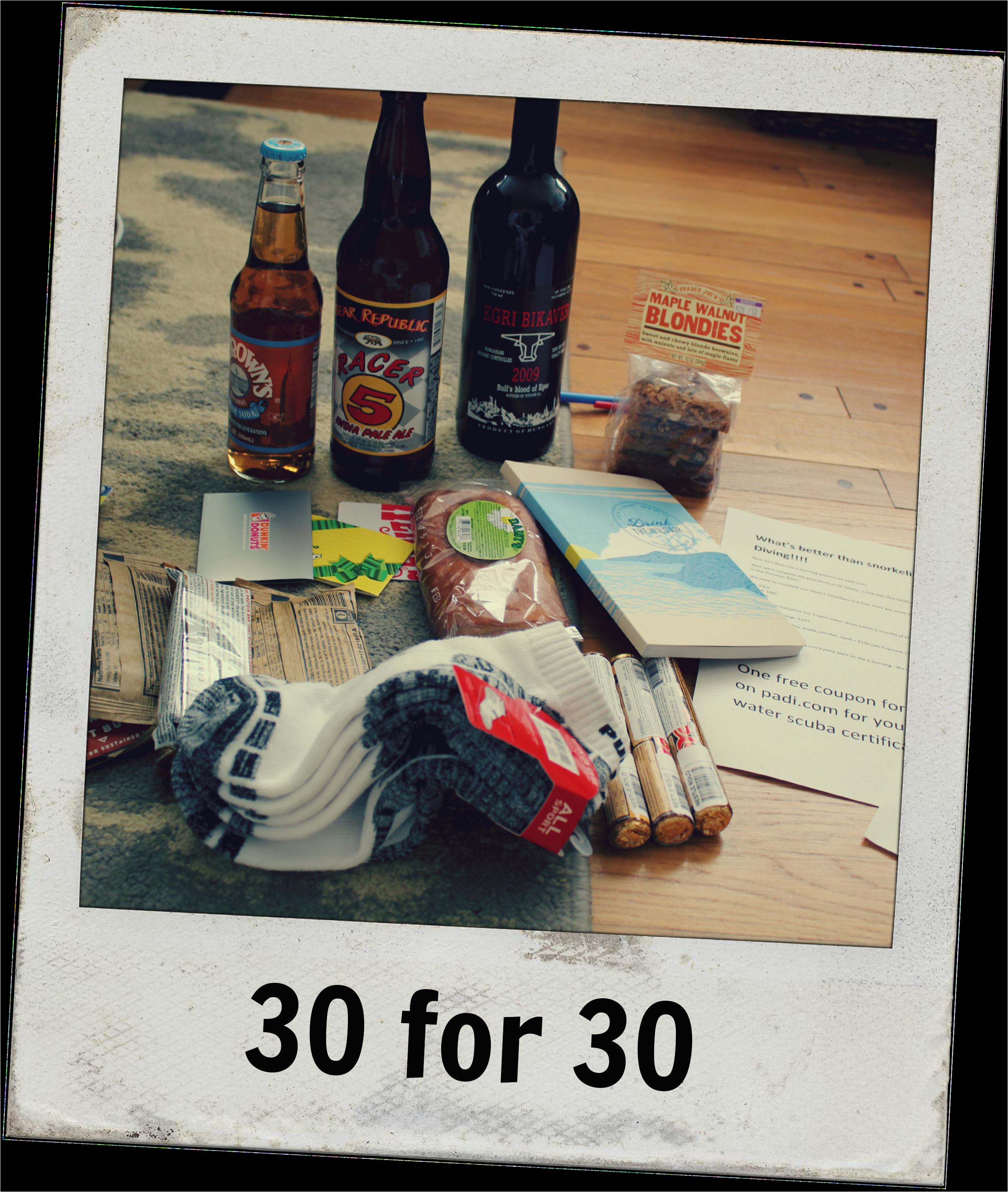 30 Birthday Gifts for Him 30 Birthday Gifts for 30th Birthday Gypsy soul