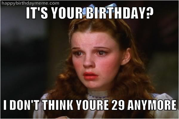 30th Birthday Memes 20 Awesome 30th Birthday Memes Sayingimages Com