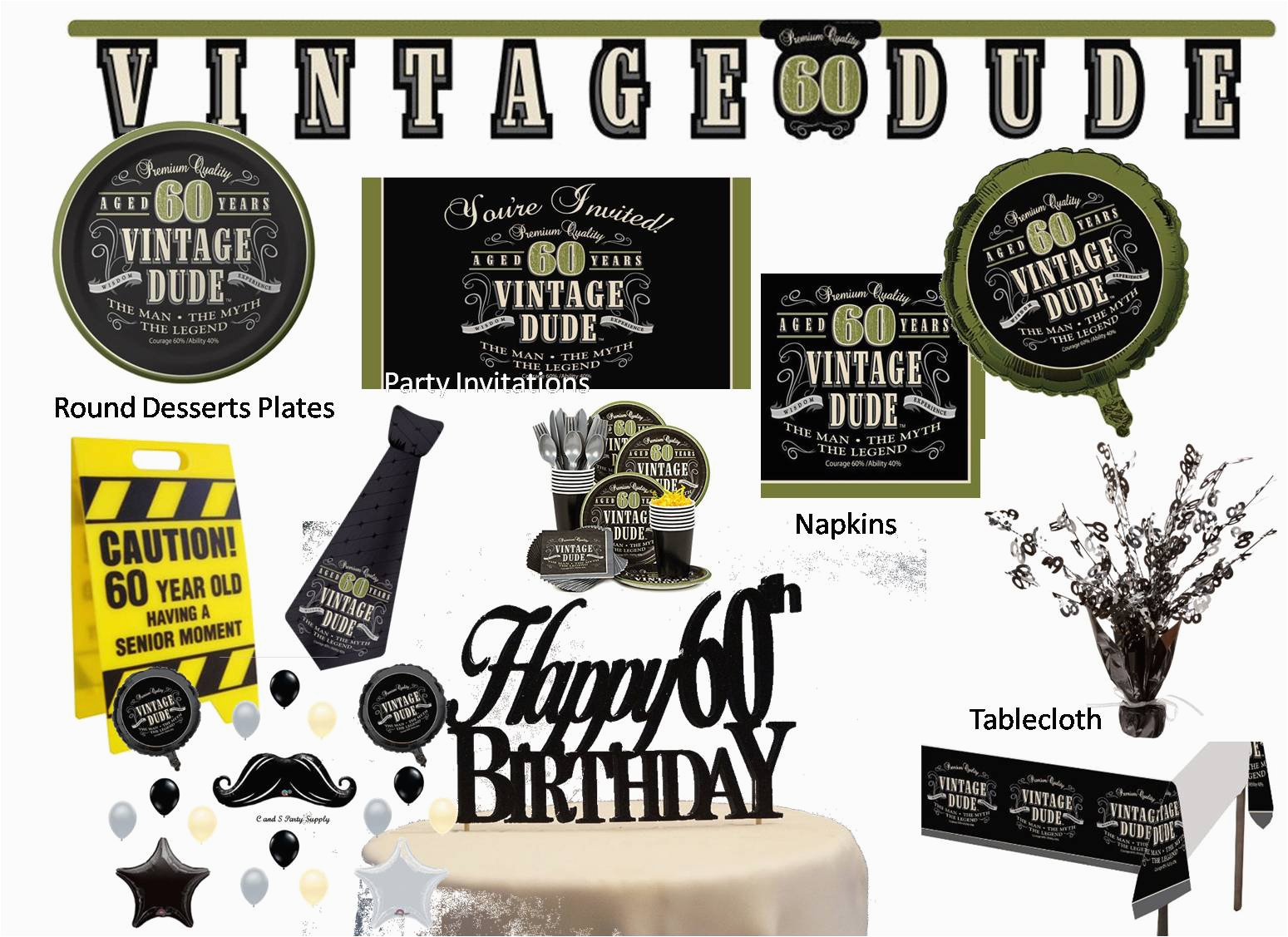 60 Year Old Birthday Gifts for Him Best Gift Idea 60th Birthday Gift Ideas for An Old Dude