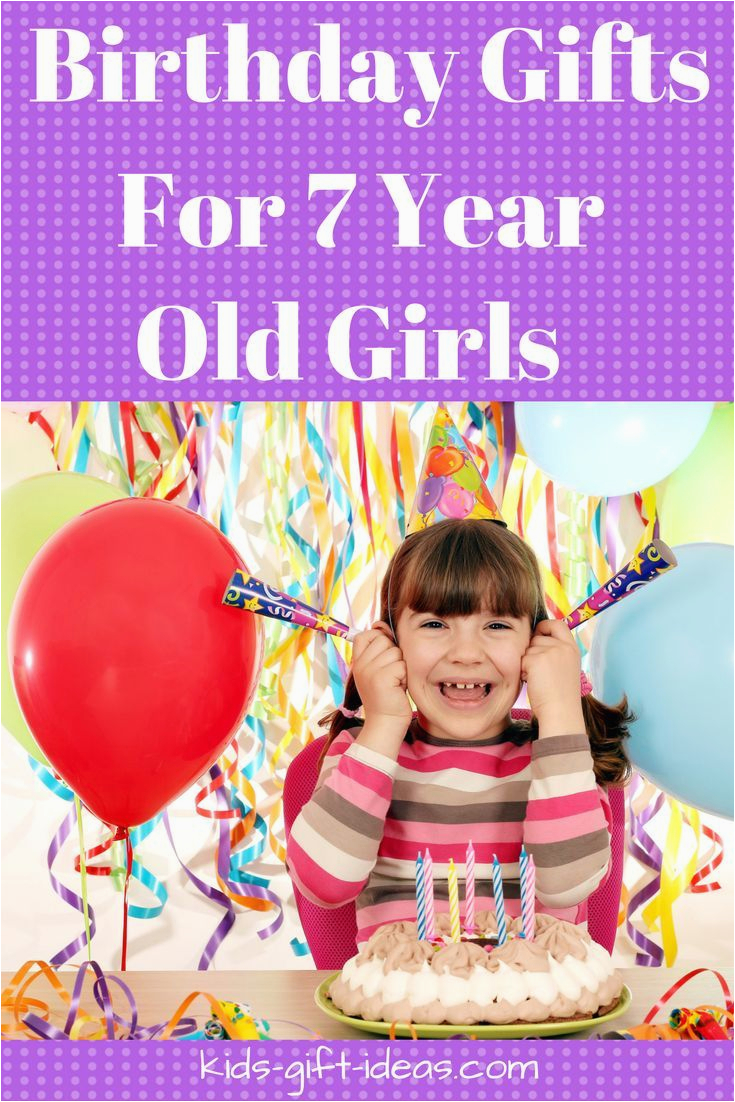 7 Year Old Birthday Girl Gifts 17 Best Images About Gift Ideas 7 Year Old Girls On