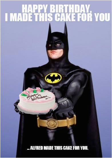 Batman Birthday Memes Batman Birthday Quotes Funny Quotesgram