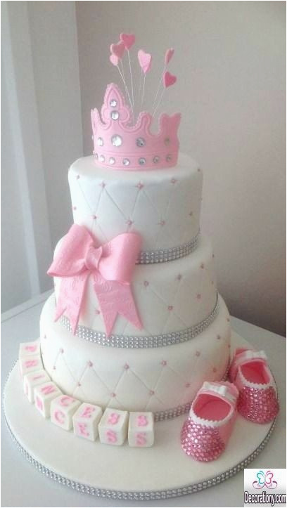 Beautiful Cakes for Birthday Girl 15 Sweet 1st Birthday Cakes for Girls Birthday