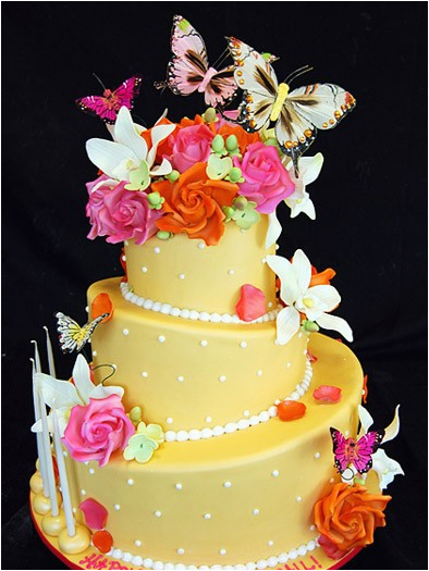 Beautiful Cakes for Birthday Girl Beautiful Birthday Cakes the Princess Birthday Cake