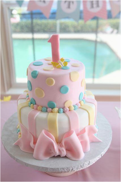 Beautiful Cakes for Birthday Girl Beautiful Girls Birthday Cakes A Birthday Cake