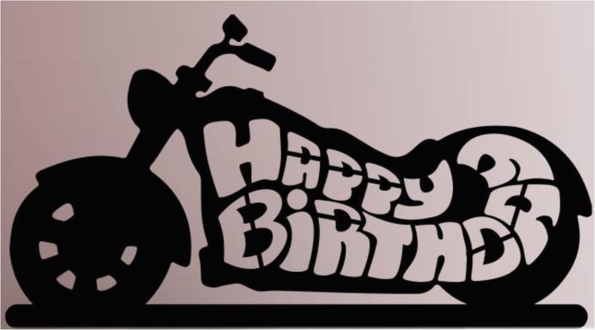 Biker Birthday Meme Happy Birthday Motorcycle Birthday Wishes Stuff