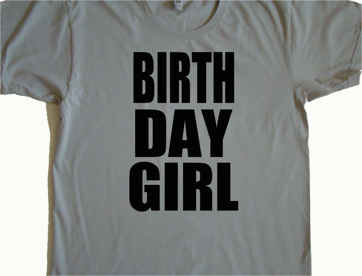 Birthday Girl Shirts for Adults Kitchen Dining