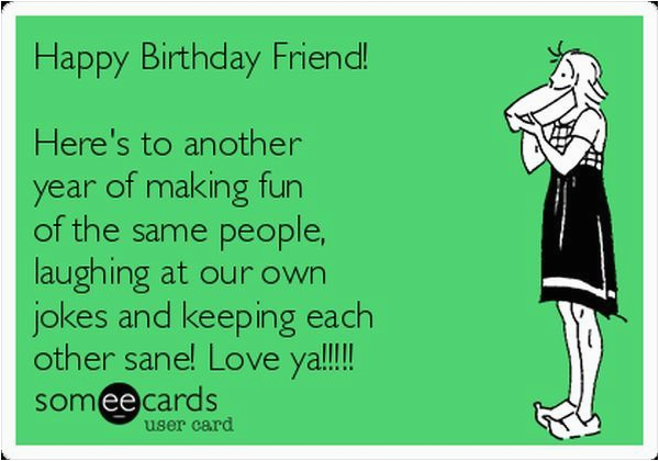 Birthday Meme for A Friend Best 50 Friend Birthday Memes