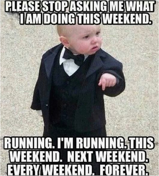 Birthday Meme for Runners 17 Funniest Running Meme 39 S which One 39 S Do You Relate to Birthday Meme for Runners 17 Funniest Running Meme 39 S which One 39 S Do You Relate to