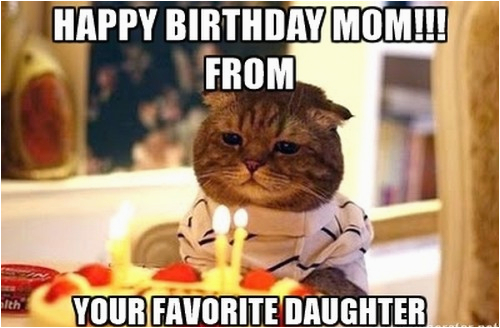 Birthday Memes for Mom Happy Birthday Mom Memes Wishesgreeting