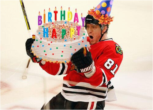 Blackhawks Birthday Meme Team Canada Wins the World Cup Hockey