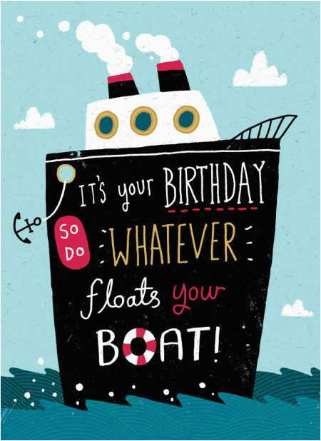 Boating Birthday Meme 25 Best Ideas About Birthday Greetings On Pinterest