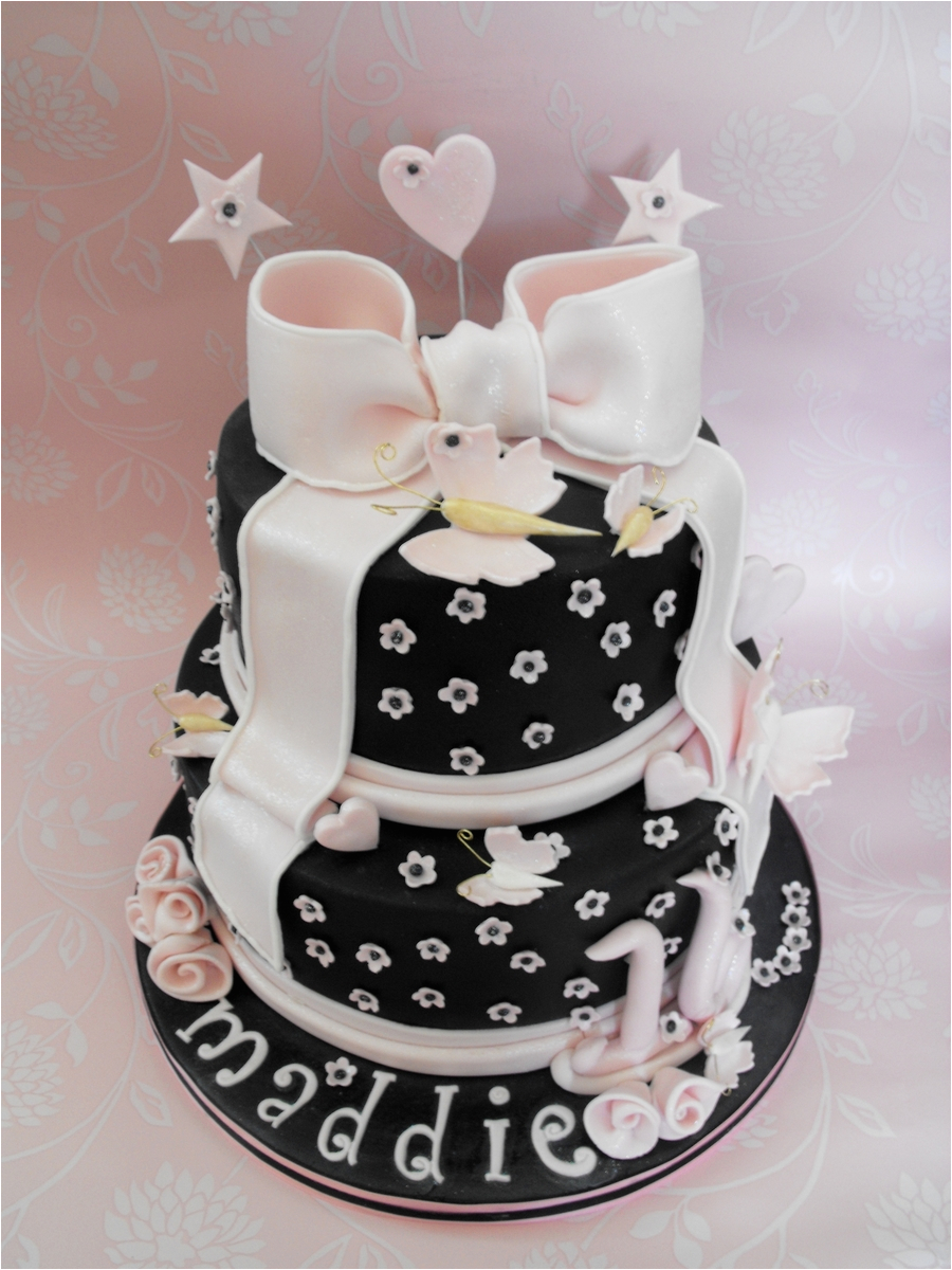 Cake Designs for 16th Birthday Girl Girls 16th Birthday Cake Cakecentral Com