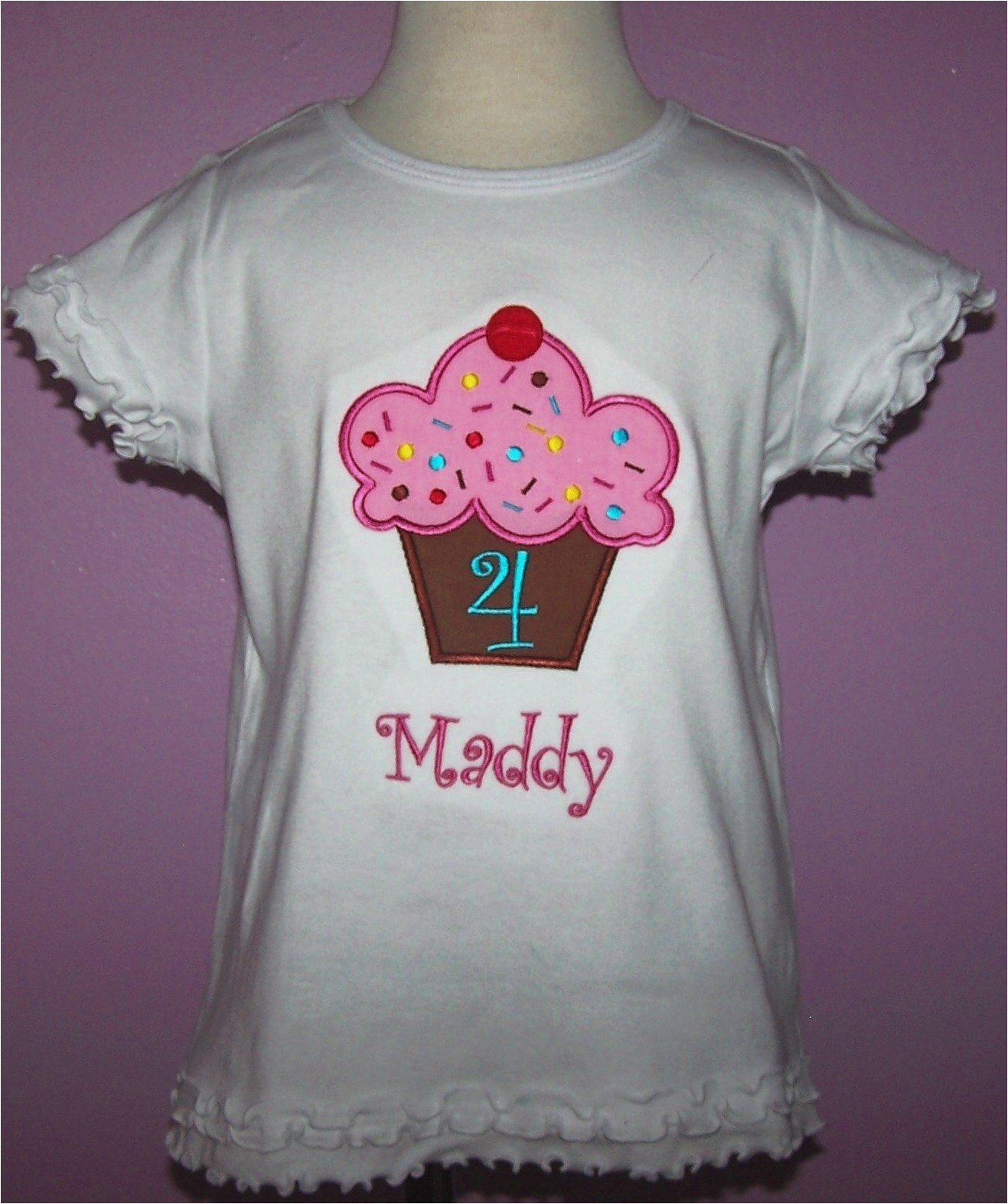 Customized Birthday Girl Shirts Home Girls Birthday Shirts Custom Birthday Cupcake Customized Birthday Girl Shirts Home Girls Birthday Shirts Custom Birthday Cupcake
