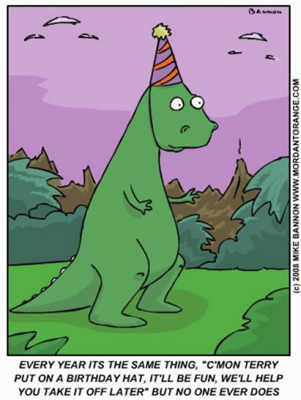 Dinosaur Happy Birthday Meme Funny T Rex Pictures 34 Pics