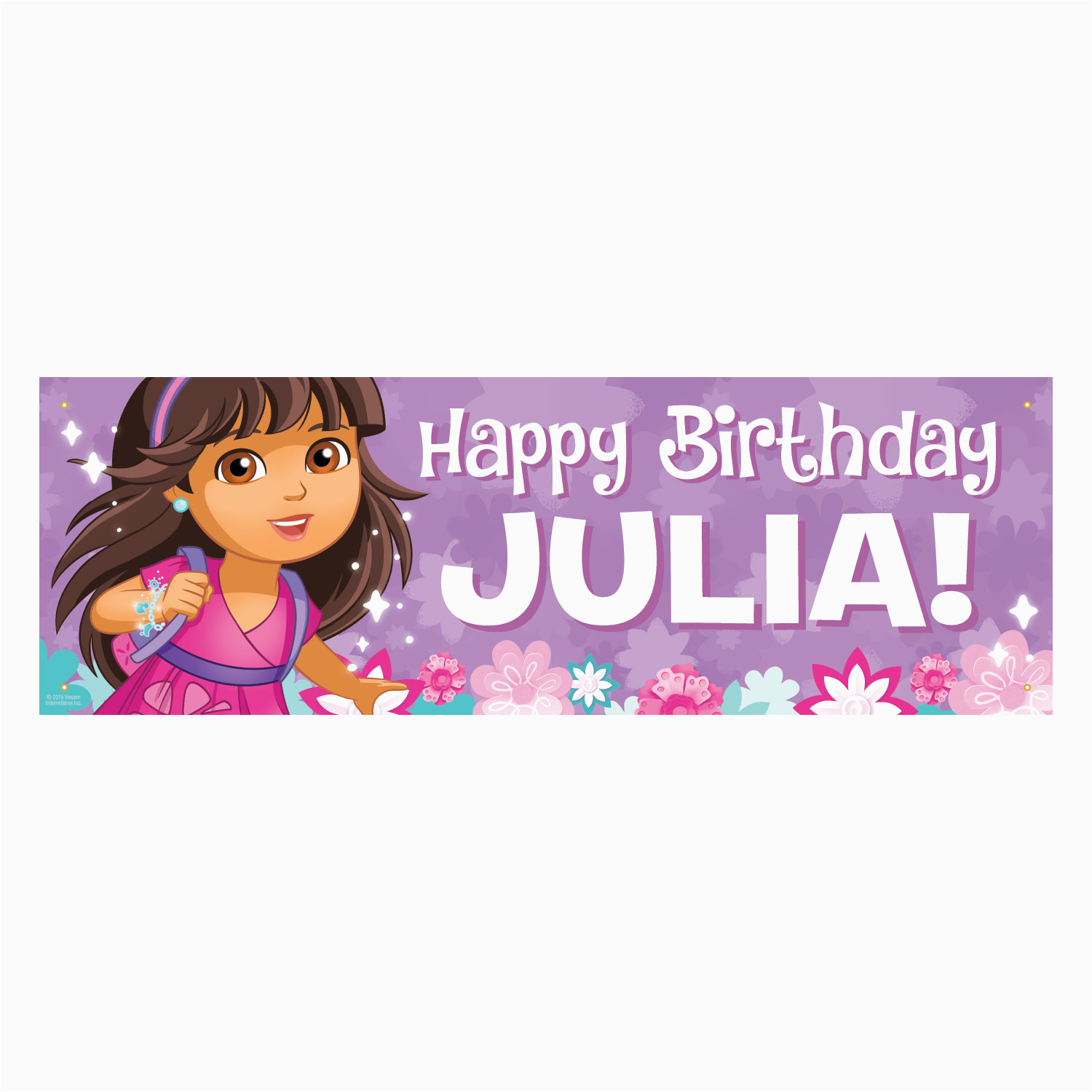 Dora Happy Birthday Banner Dora and Friends Happy Birthday Banner Tv 39 S toy Box Dora Happy Birthday Banner Dora and Friends Happy Birthday Banner Tv 39 S toy Box