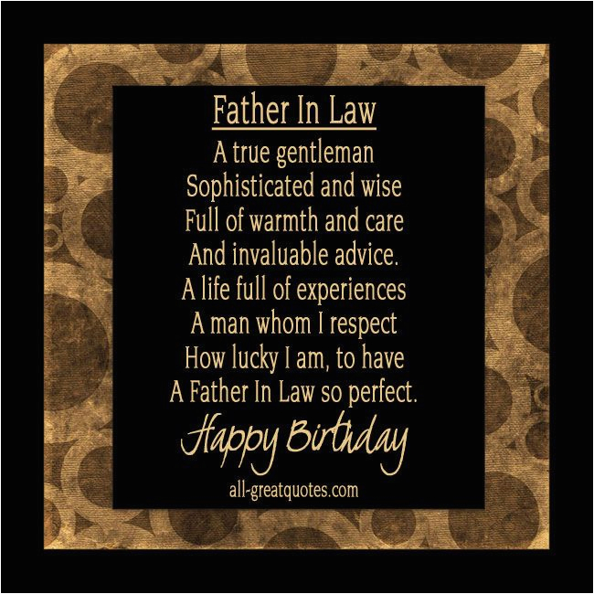 Father In Law Birthday Meme Happy Birthday Father In Law Birthdaycards Birthday Http
