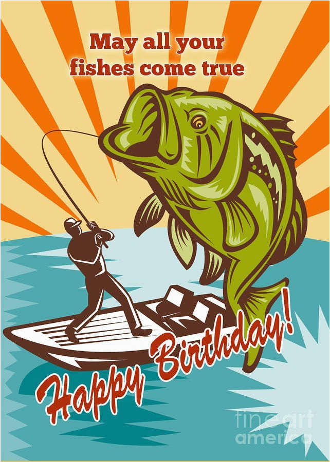Fishing Birthday Meme Fishing Birthday Quotes Google Search Fishing Happy