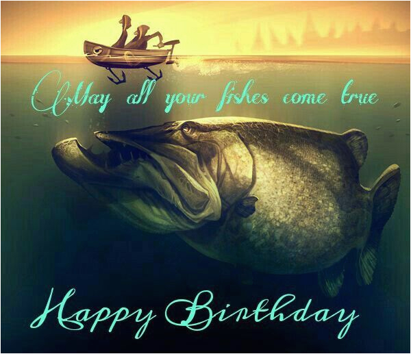 Fishing Birthday Memes Funny Fishing Memes and Pictures