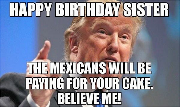 Funny Birthday Meme for Sister Happy Birthday Memes Gifs Wishes Quotes Text Messages