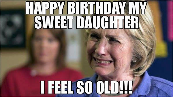 Funny Birthday Memes for Daughter top Hilarious Unique Happy Birthday Memes Collection