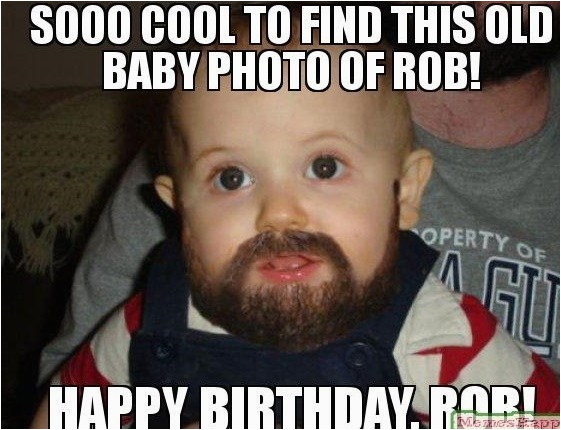 Funny Birthday Memes for Him Happy Birthday Funny Meme for Him Happy Birthday Bro