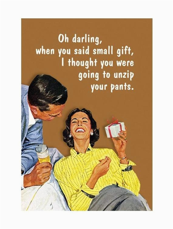 inappropriate birthday cards