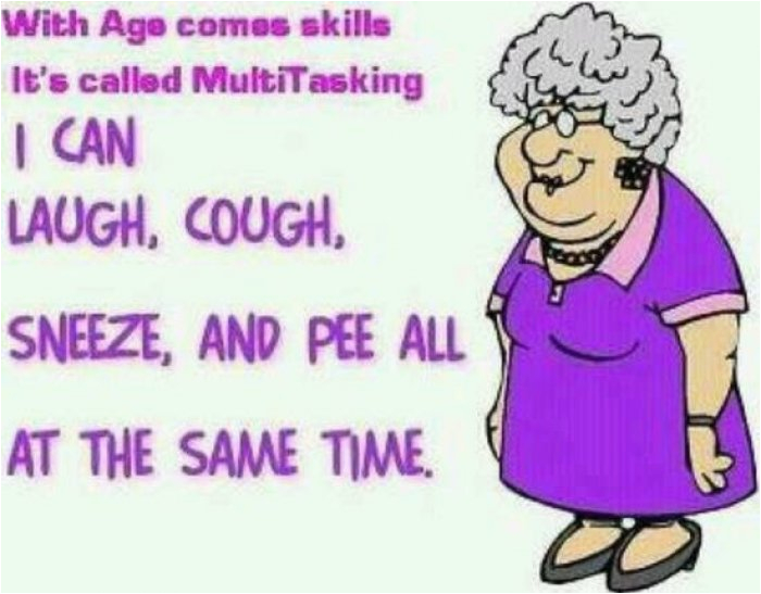 7. "Hilarious Old Lady Memes" by MemesHappen - wide 1