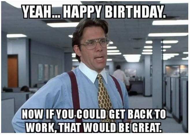 Funny Rude Birthday Memes 10 Happy Birthday Wishes Quotes and Images for Boss