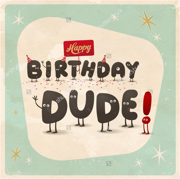 Funny Video Birthday Cards Free 19 Funny Happy Birthday Cards Free Psd Illustrator