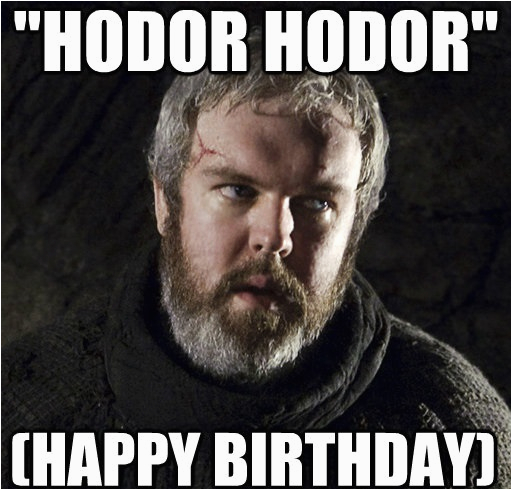 Game Of Thrones Birthday Memes Game Of Thrones Birthday Meme Funny Wishes Images