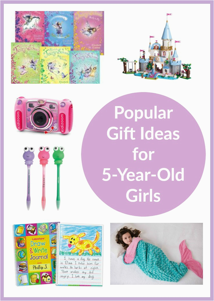 Gift Ideas for 5 Year Old Birthday Girl Gift Ideas for 5 Year Old Girls