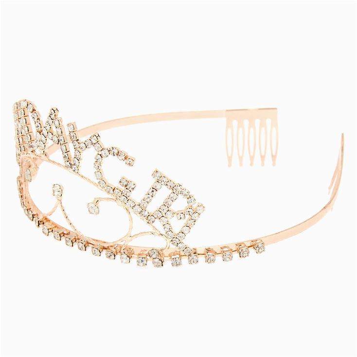 Gold Birthday Girl Tiara Birthday Girl Tiara Rose Gold Icing Us