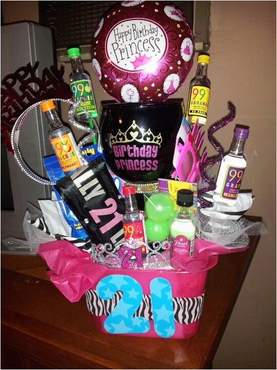 Good Presents for 21st Birthday Girl 21st Birthday Gift for Mir Basket Bucket with Margarita Good Presents for 21st Birthday Girl 21st Birthday Gift for Mir Basket Bucket with Margarita